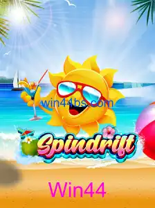 Spindrift
