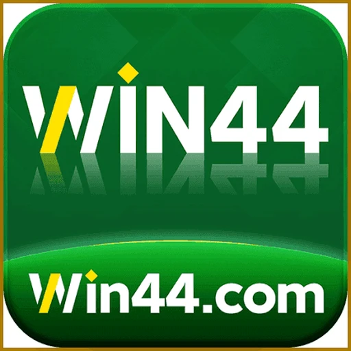 Win44 Logo